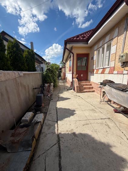 Casa modesta de vanzare - 4