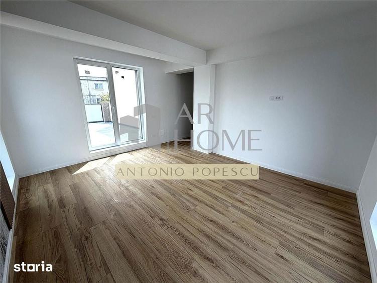 Penthouse 2 camere, parcare proprie, Ploiesti, zona Cantacuzino. - 7