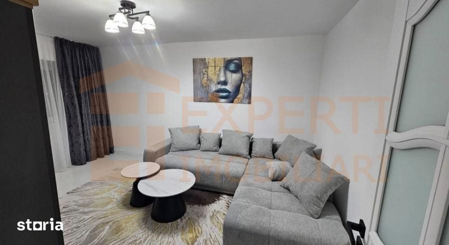 Apartament 2 camere de inchiriat, termen lung, renovat complet in zona - 1