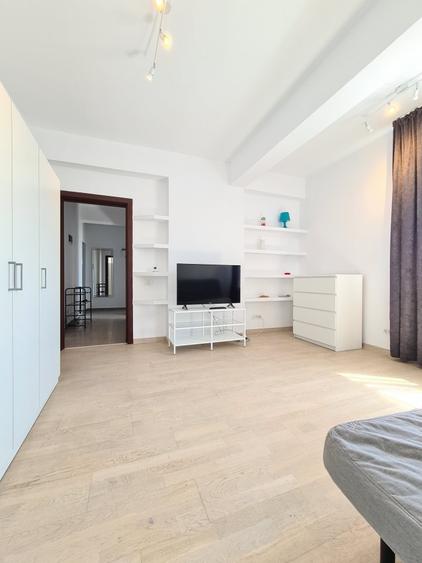 13 Septembrie-Recrutului -Garsoniera  bloc 2018 ,cu loc de parcare propriu - 1