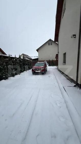 Duplex spa?ios 136 MP UTILI de vanzare Izvor, Tarlungeni | Comision 0% - 20