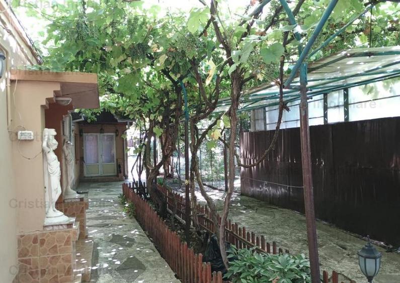 MOBILATA CASA 3 cam Spatiu comercial 120mp construiti Brai - 28