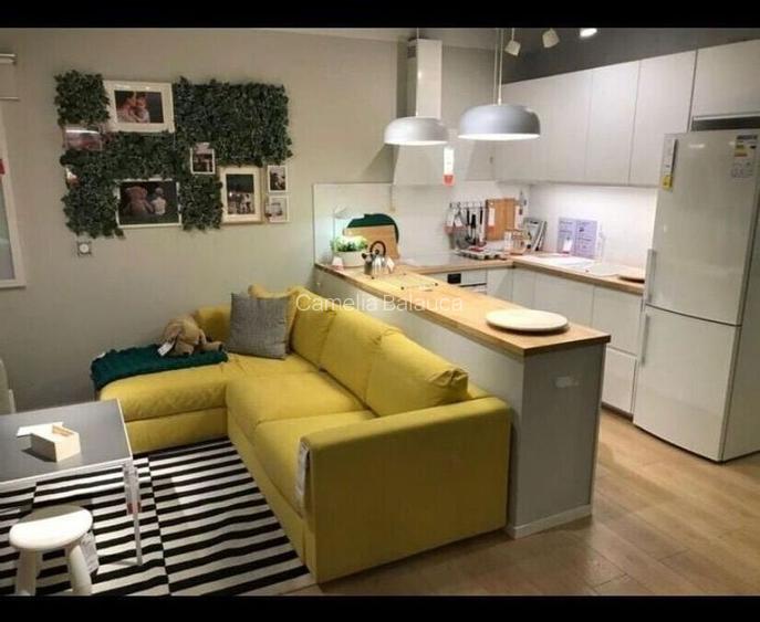Aparatorii Patriei, 2 camere , metrou Aparatorii Patriei