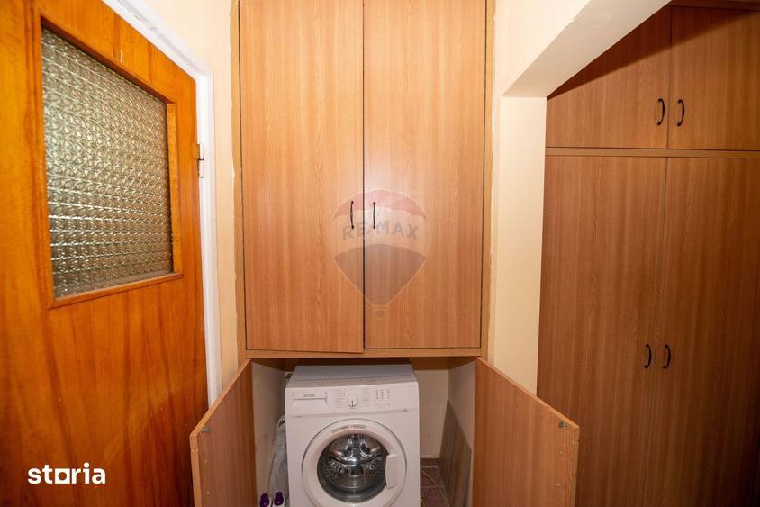 Apartament decomandat cu 3 camere de inchiriat Prevederii Trapezului - 14