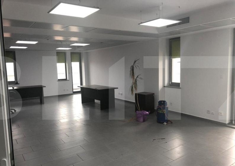 Birouri in cladire clasa A! - 15