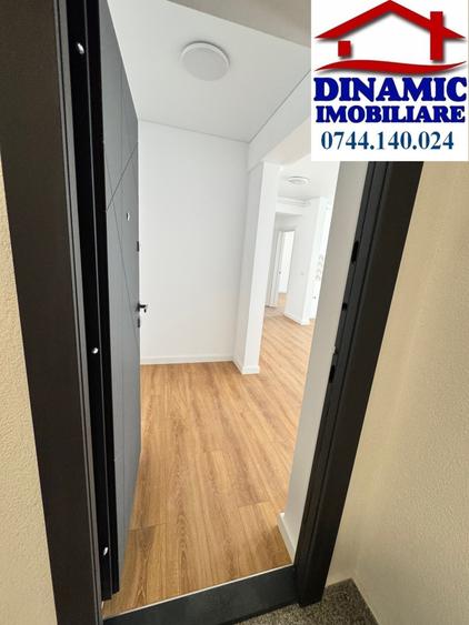 2 cam, et. 3/3, 60 mp, BLOC 6 FERMELOR , Preț 61.157 €+TVA 21% - 2