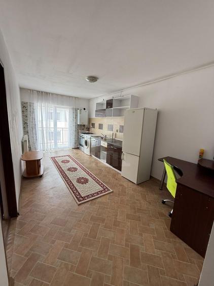 Apartament 1 camera decomandat zona Stejarului - 2