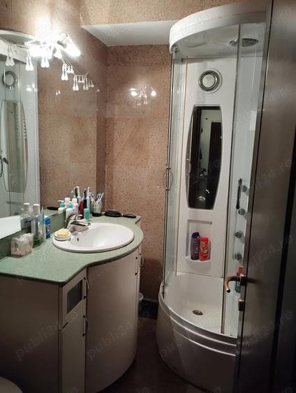 Vanzare apartament 3 CAMERE - CENTRAL - 8