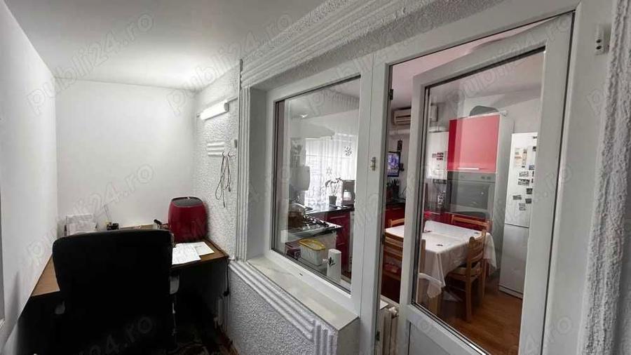 Apartament in duplex - 3