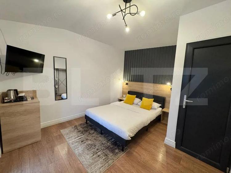 Pensiune in Centrul Vechi al Hunedoarei - 3