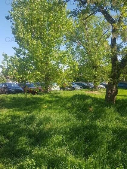 Teren in suprafata de 719 mp Str. Take Ionescu - 1