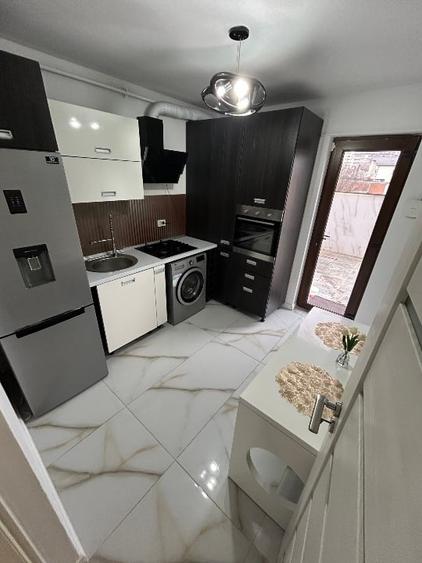 Inchiriez  Ap Luxury 2 camere, curte privata, Sector6, - 4