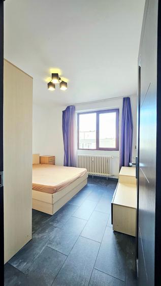 Tineretului - Str. Trestiana | 3 Camere | Mobilat & Utilat | Comision 0% - 9