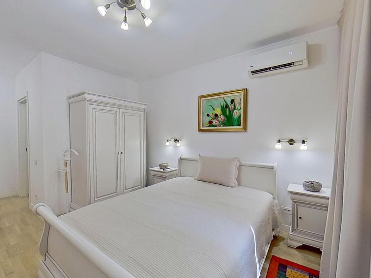 Apartament 3 camere Arcadia Residence,  Ion Mihalache (1 Mai) Domenii, garaj - 7