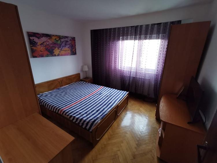 Apartament 3camere, cu centrala, cartier Zorilor, zona strazii Pasteur - 6