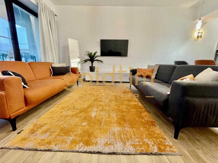 MOBILAT SI UTILAT/ PARCARE SUBTERANA/ ANSAMBLU INCHIS/SCOALA AMERICANA - 9