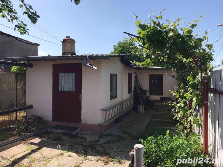Casa 3 camere Centru GIURGIU. Curte=207mp. 2 Garaje. MAGAZIE, PIVNITA - 7