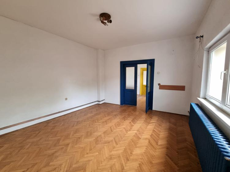 Imobil format din 2 corpuri individuale,un singur proprietar, zona Iancului - 8