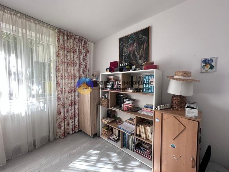 Apartament 3 camere - cartier Darmanesti/  Parter - 18