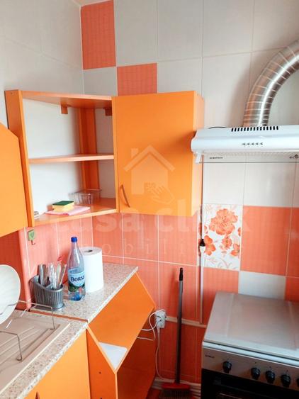 1 cameră Micro 21, mobilată, AC, centrală, accesibil - 5