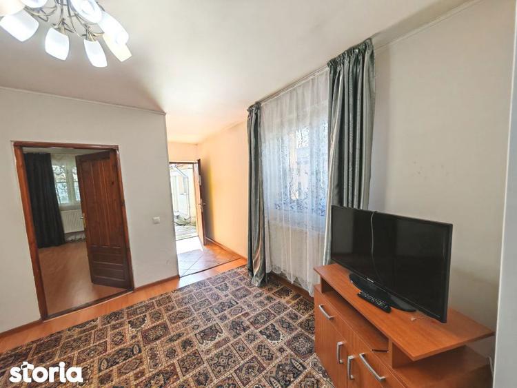 Casa de vanzare, teren 336 mp, proximitate metrou Jiului - 7