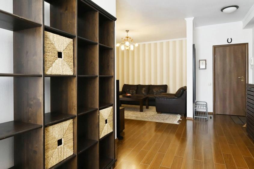 Inchiriere apartament 4 camere Ion Mihalache - str Inginer Zablovschi, nr 48 - 2