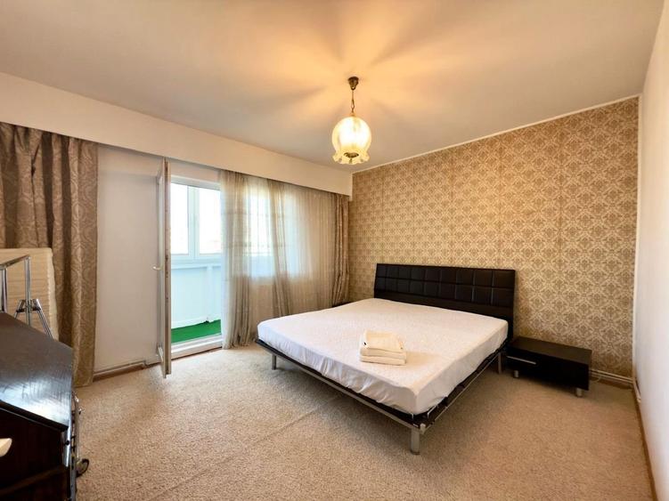 Închiriere apartament 3 camere – Calea Dorobanților | Parcare - 5