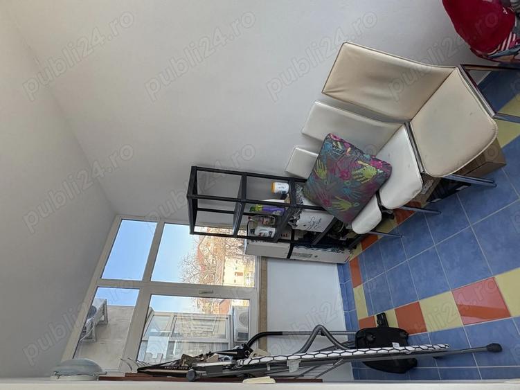 Apartament 3 camere de inchiriat Ultracentral Universitate - 4