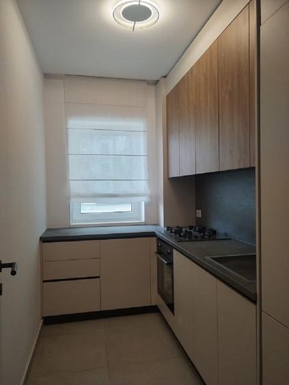 Vulcan Residence, 3 camere - 9