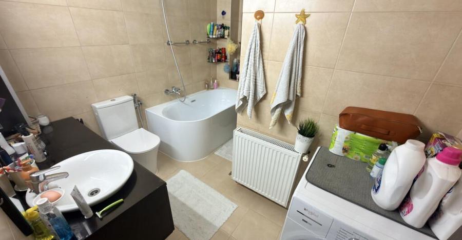 Apartament modern 3 camere 93mpu zona Lupeni - 3