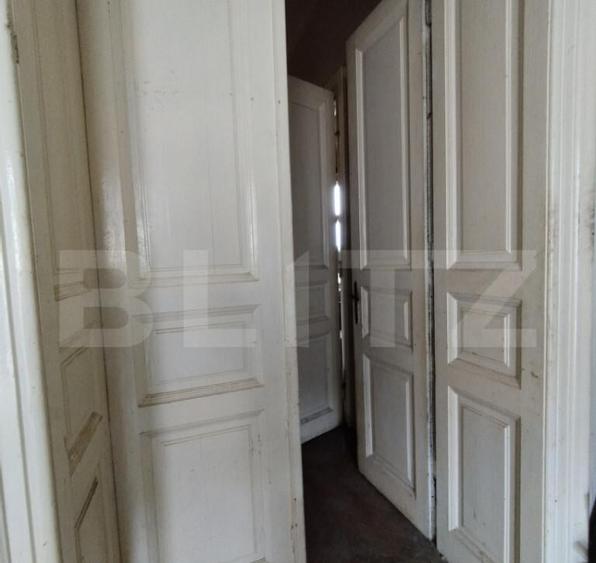 Apartament 4 camere, 126,80 mp, zona Balcescu - 8