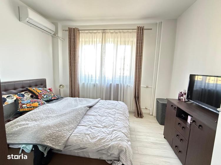 Zona Sebastian 2 Camere Mobilat Utilat Complet Totul Nou Oferta - 10