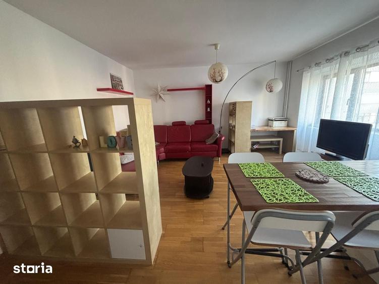 Apartament 3 camere Gara - 4