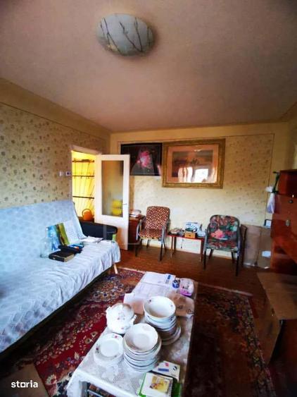 Apartament 4 camere in zona MC DONALDS - 5