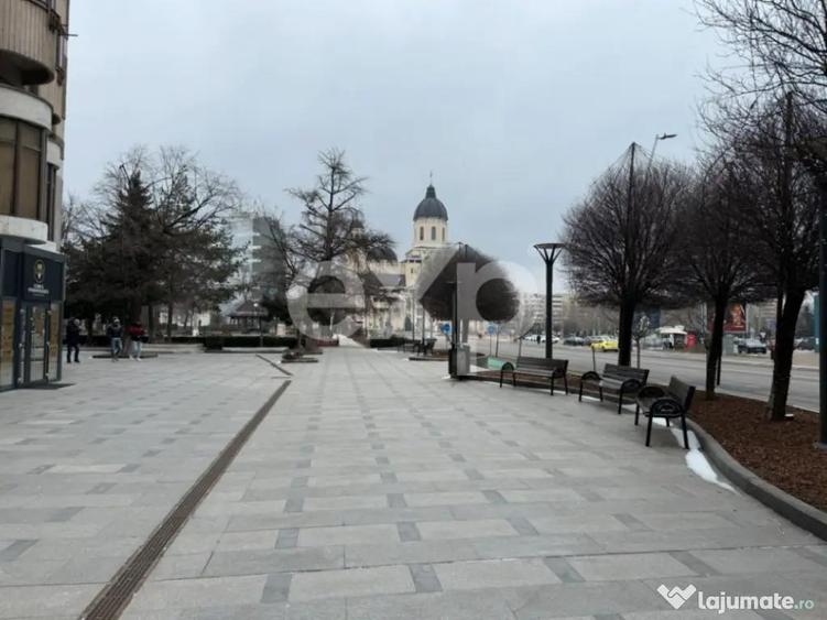Spa?iu comercial de 150.58mp de inchiriat in zona Ultrace - 3