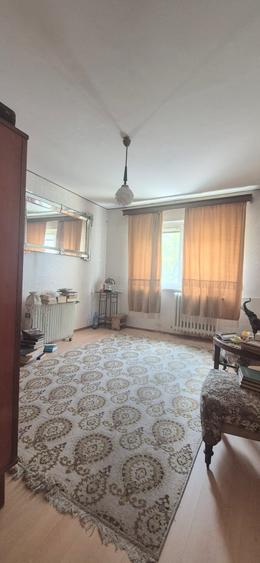 Apartament 4 camere | Etaj 2/4 | Bloc anvelopat | Zonă verde - 5