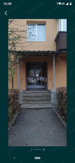 Proprietar inchiriez garsoniera in Astra confort 1 decomandata