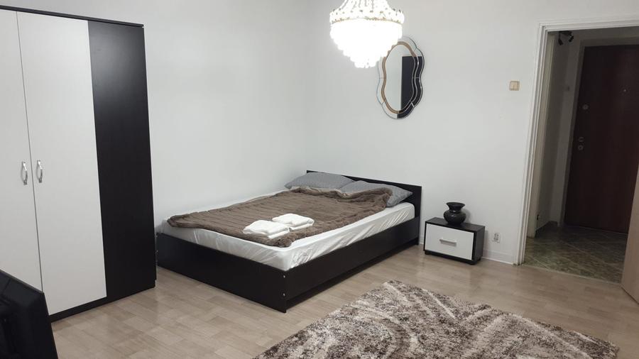 Dristor-rond Baba Novac, garsoniera moderna, 1 minut metrou, PET FRIENDLY - 6
