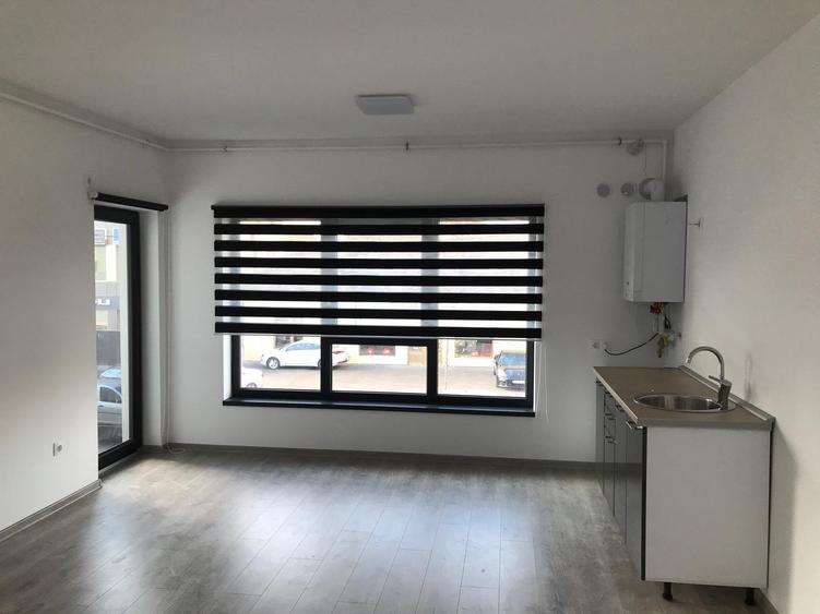 Spatiu birouri de inchiriat in Sibiu Str Calea Dumbravii - 14