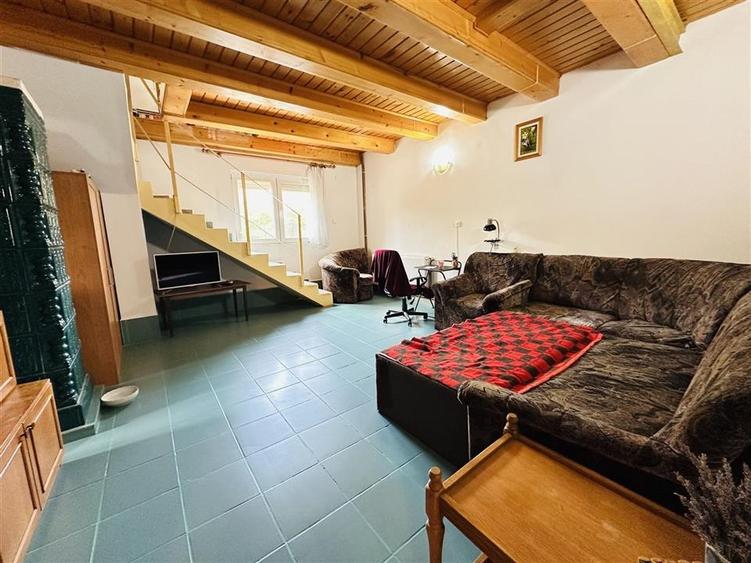 CASA P+M | TEREN 2200 MP | STRADA SOFIEI | ZONA DEALURI - 13