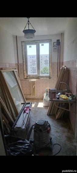 De vanzare apartament cu 2 camere Drumul Taberei - 7