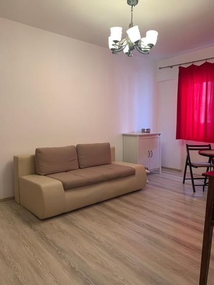 Centru-Tomis Mall-Apart 3 cam dec et 2/4 mob utilat preț 400 euro - 1
