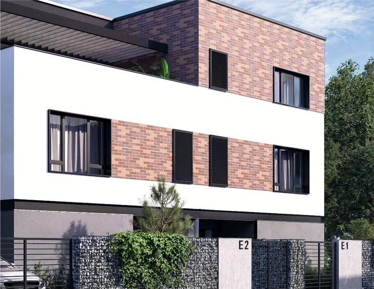 DUPLEX 5 CAMERE - 275MP - PIPERA - COMISION 0% - 1