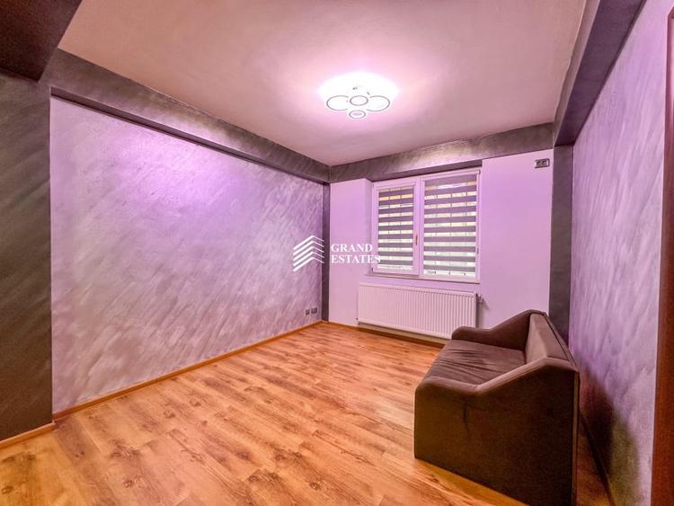 Apartament 3 camere de inchiriat – renovat recent | Parcare | 5 min Ap. Patriei - 6