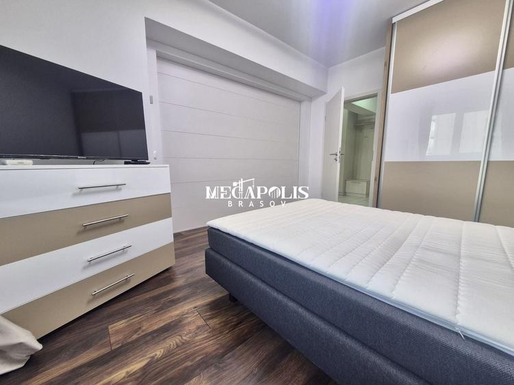 Apartament 2 camere | Parcare | Prima Închiriere | Avantgarden Faza 5 - 7