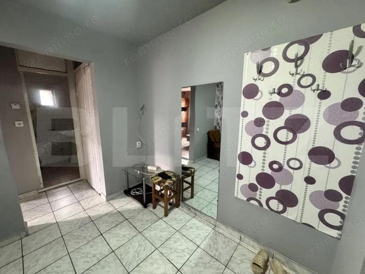 Apartament de inchiriat, 50 mp, zona Bradet - 5