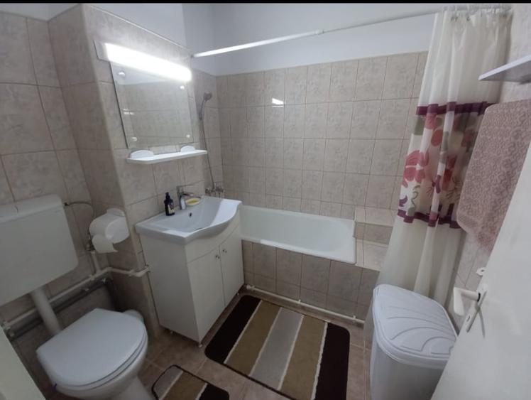 Dacia-bd.Tomis-Apart 2 cam dec mob utilat gaz preț 400 euro - 5