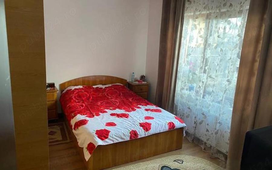 Vila P+M moderna in Lumina 400 mp teren, 5 dormitoare| Garaj - 10