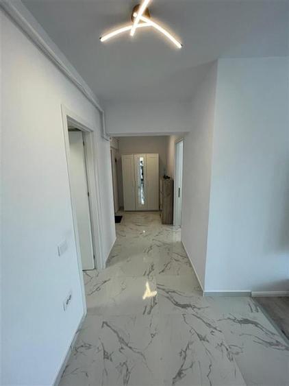 Apartament 2 camere decomandat in Visani, LOC DE PARCARE INCLUS - 5