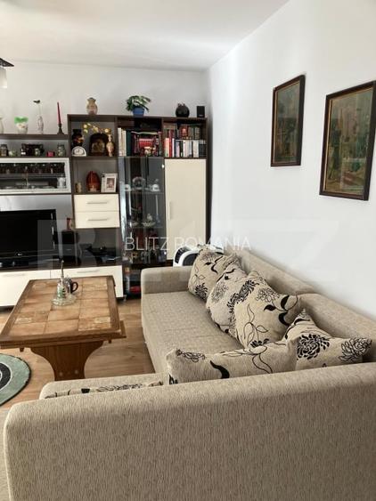 Apartament semidecomandat cu gradina 40 mp, zona Eroilor Apartament semidecomandat cu gradina 40 mp, zona Eroilor